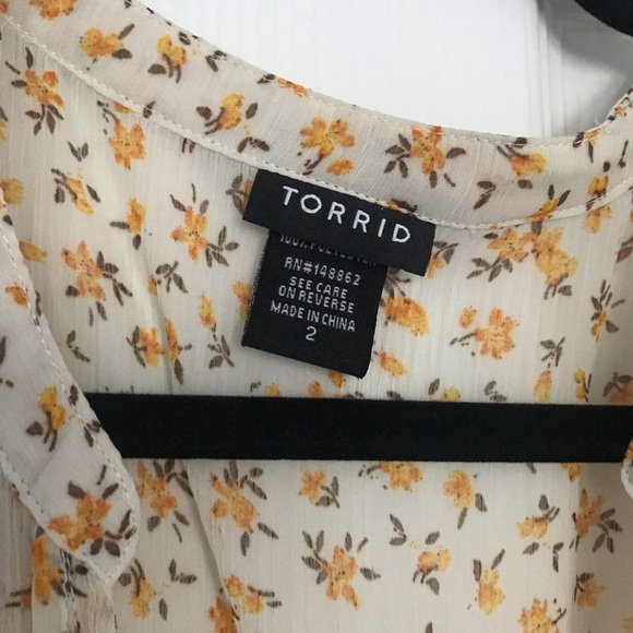 Cover dress - Picture 6 of 7